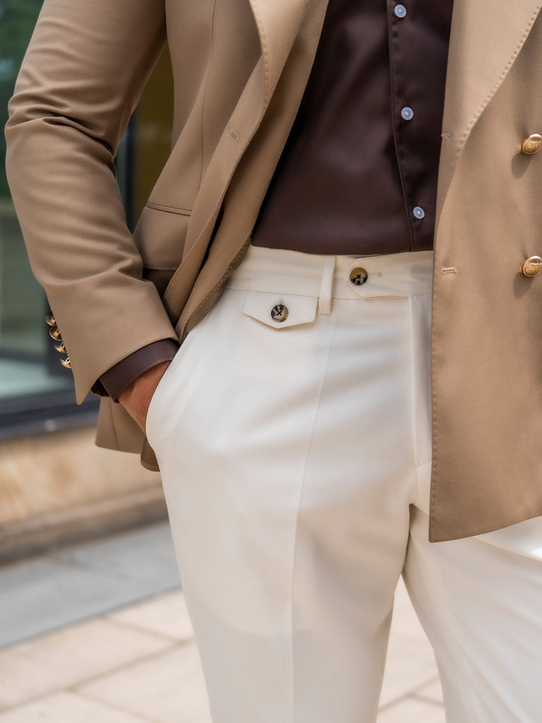 Smart-Casual - BMan.ro