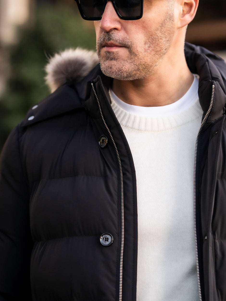 Tinuta Completa Barbati Smart Casual Nemo BMan0801 (3)