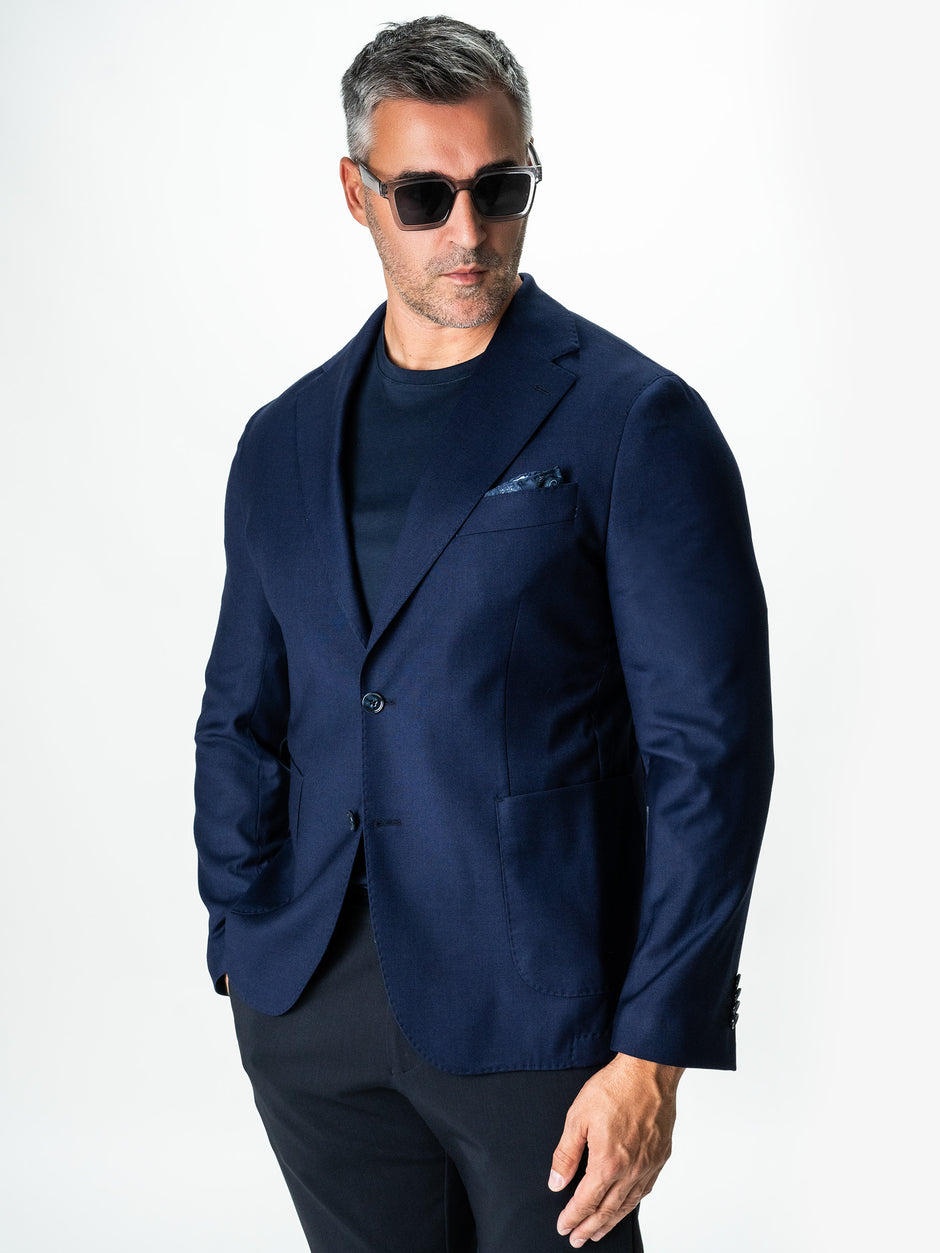 Tinuta Barbati Completa Smart Casual Punto Bman0301 (3)