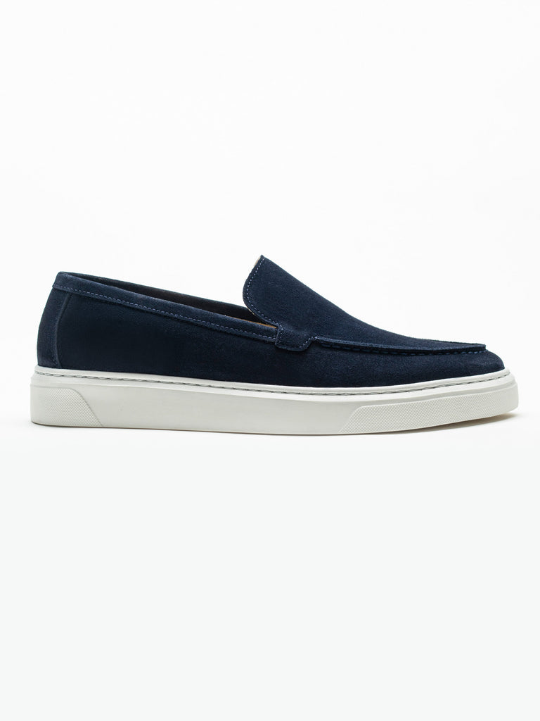 Mocasini Piele - BMan.ro