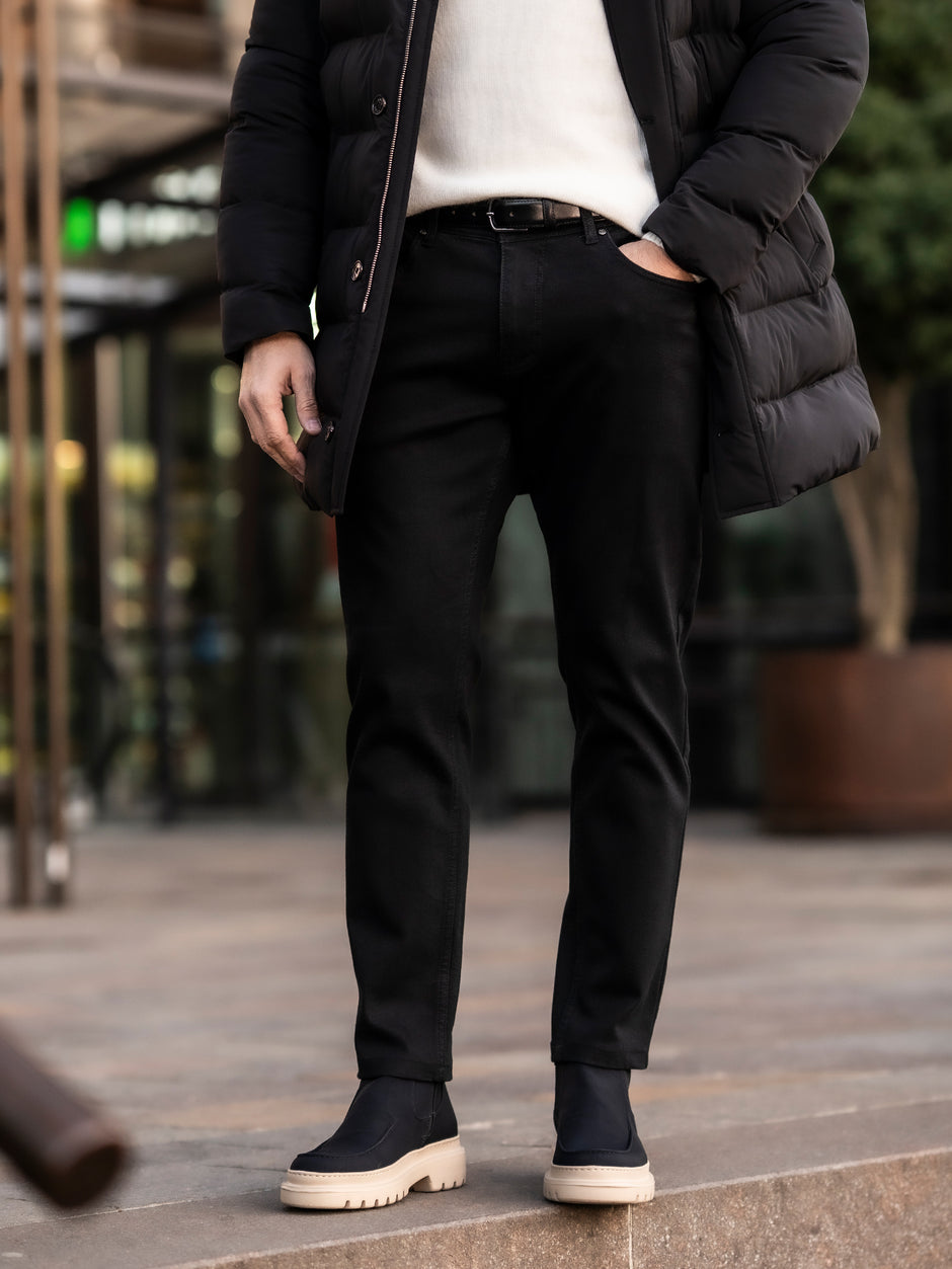 Tinuta Completa Barbati Smart Casual Nemo BMan0801 (5)