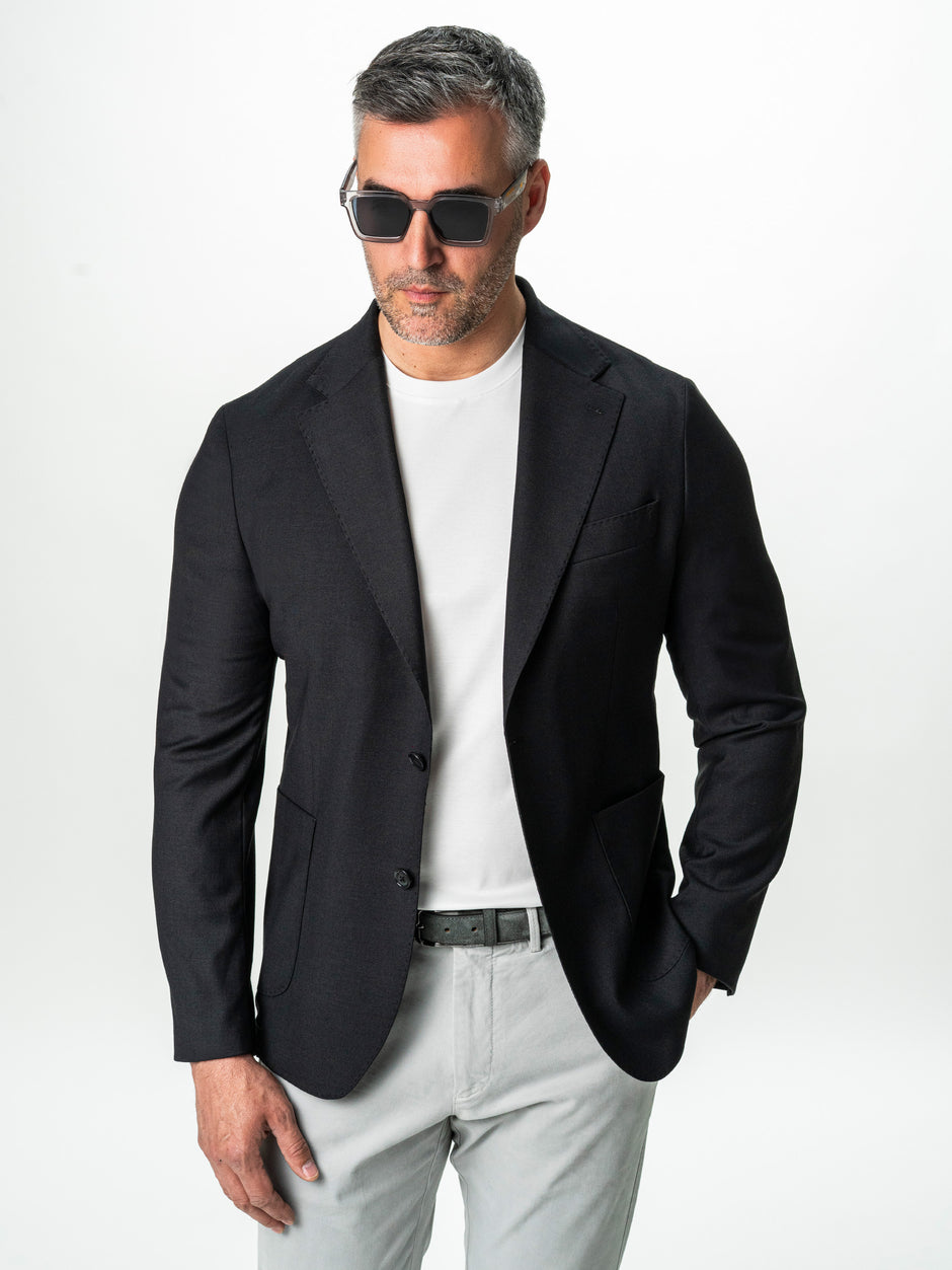 Tinuta Barbati Completa Smart Casual Casual Denis Bman0472 (6)