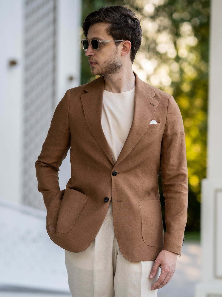Tinuta Completa Barbati Smart Casual Saron BMan0550 (2)