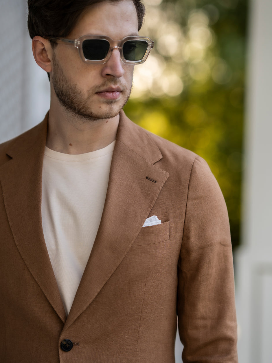 Tinuta Completa Barbati Smart Casual Saron BMan0550 (3)
