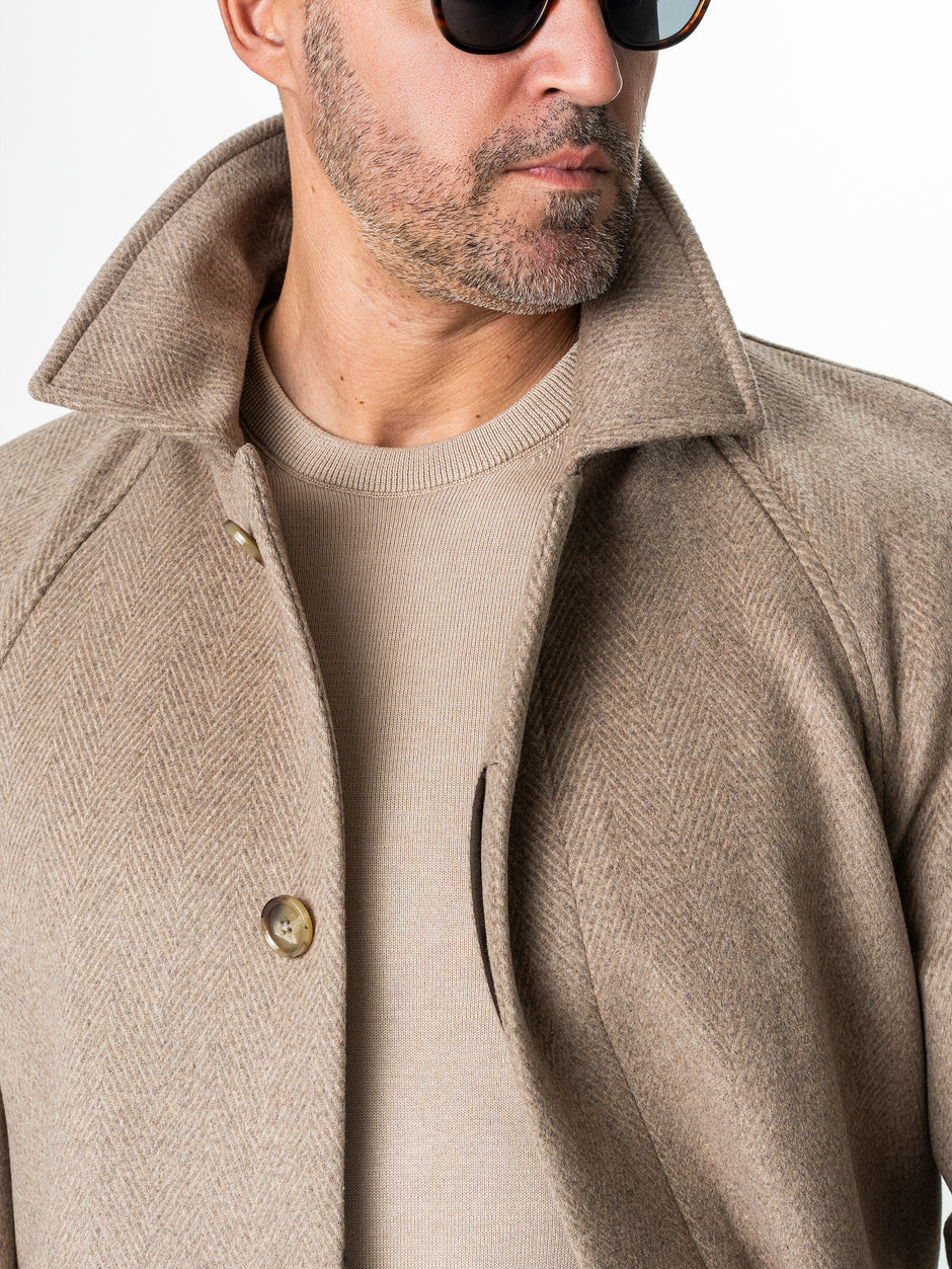 Tinuta Completa Barbati Smart Casual Vesmo BMan0589 (4)