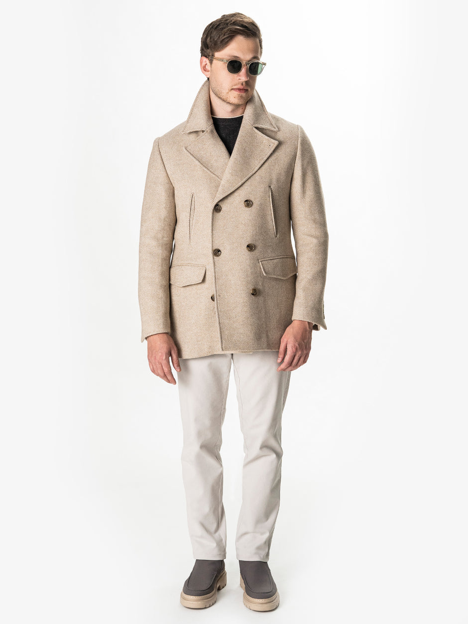 Tinuta Barbati Smart Casual Cenere Bman1208 (9)