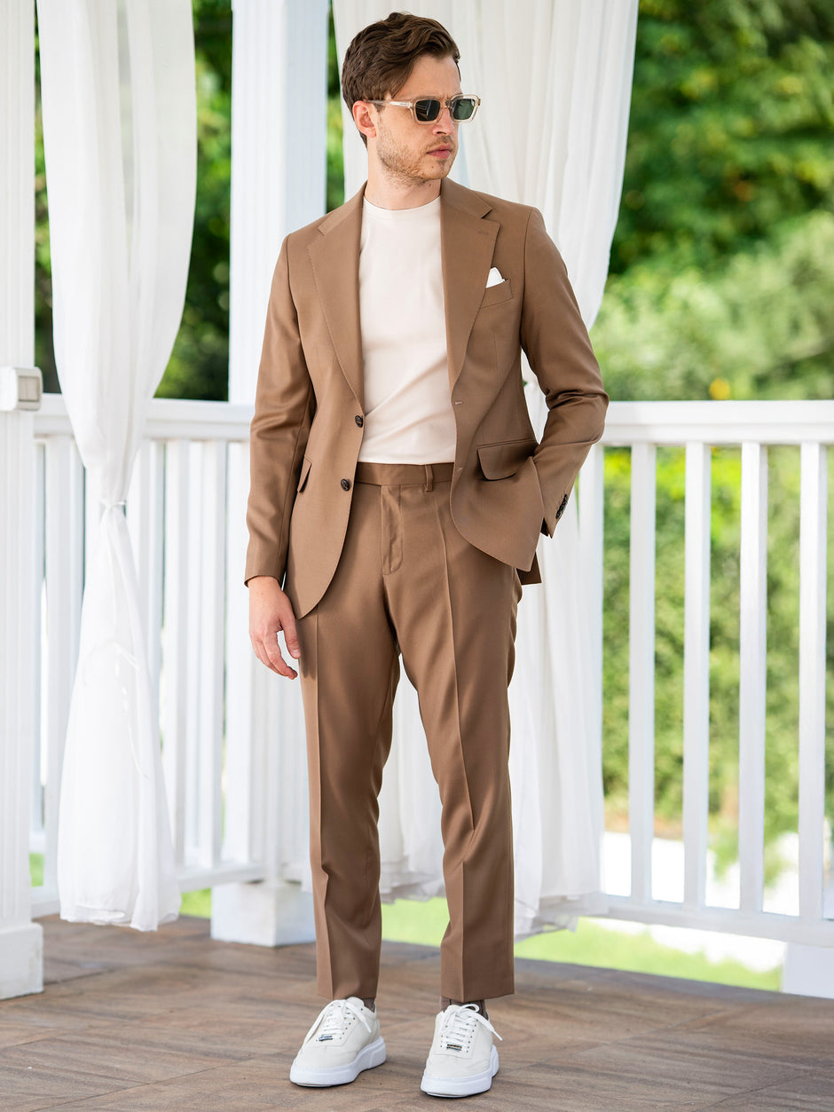 Tinuta Completa Barbati Smart Casual Lanso BMan0566 (5)