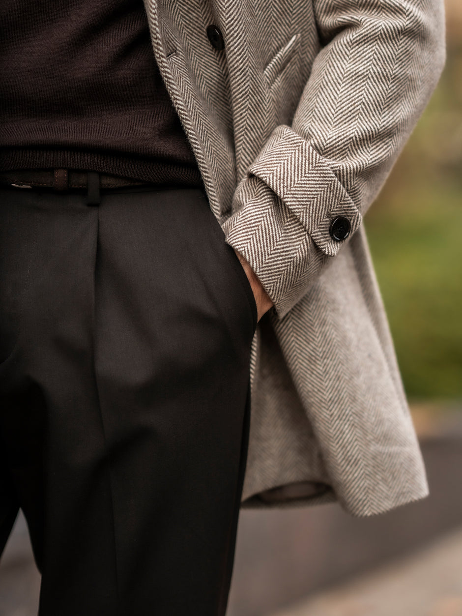 Tinuta Completa Barbati Smart Casual Renet BMan0785 (6)