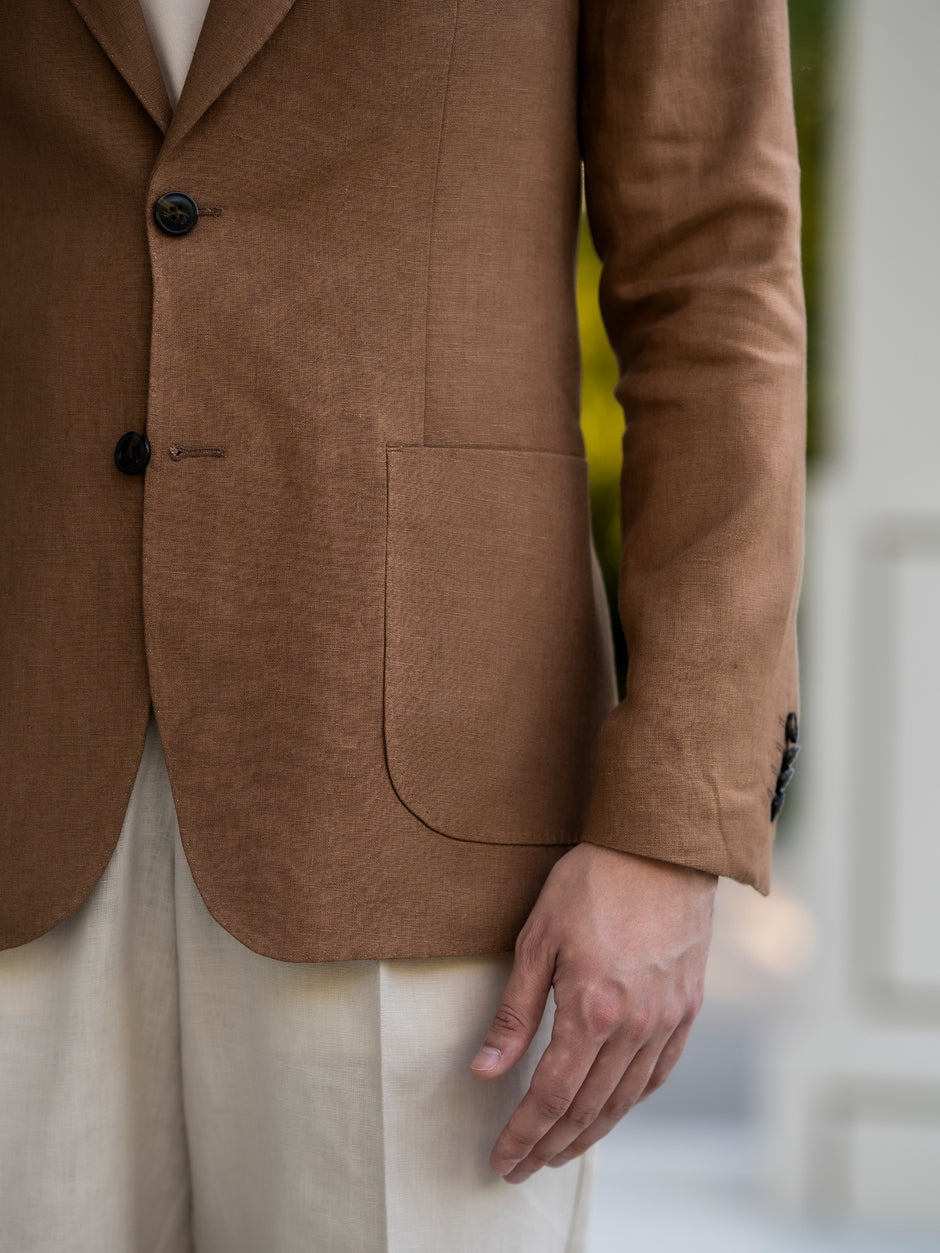 Tinuta Completa Barbati Smart Casual Saron BMan0550 (6)