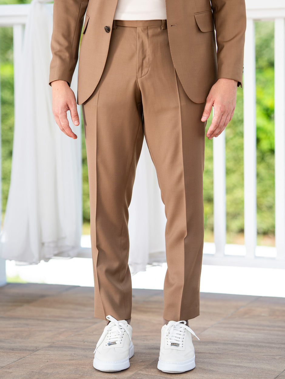 Tinuta Completa Barbati Smart Casual Lanso BMan0566 (7)