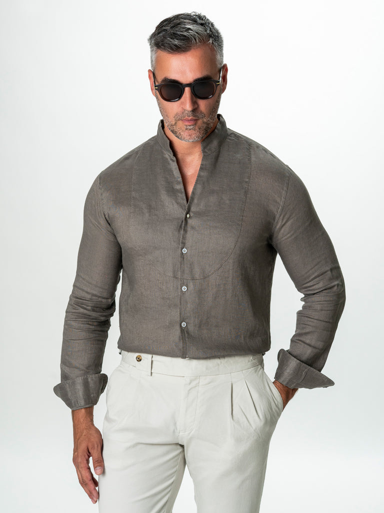 COLECTIE IN NATURAL S'25 - BMan.ro