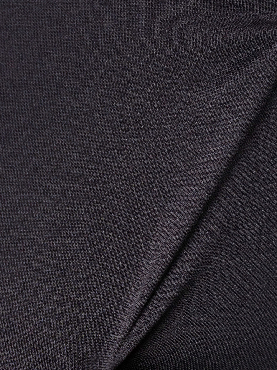 Camasa Barbati Premium Maro Taupe Guler Polo din 100% Bumbac BMan0076 (9)