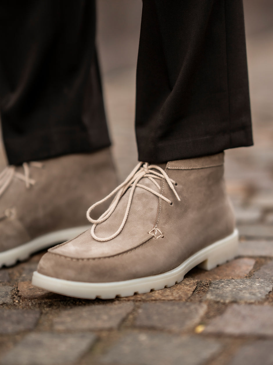 Tinuta Completa Barbati Smart Casual Renet BMan0785 (10)