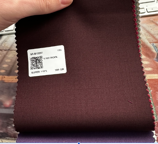 Material Bespoke - BMan.ro
