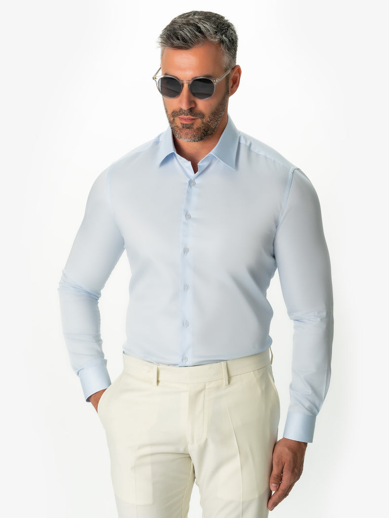 Bleu - BMan.ro
