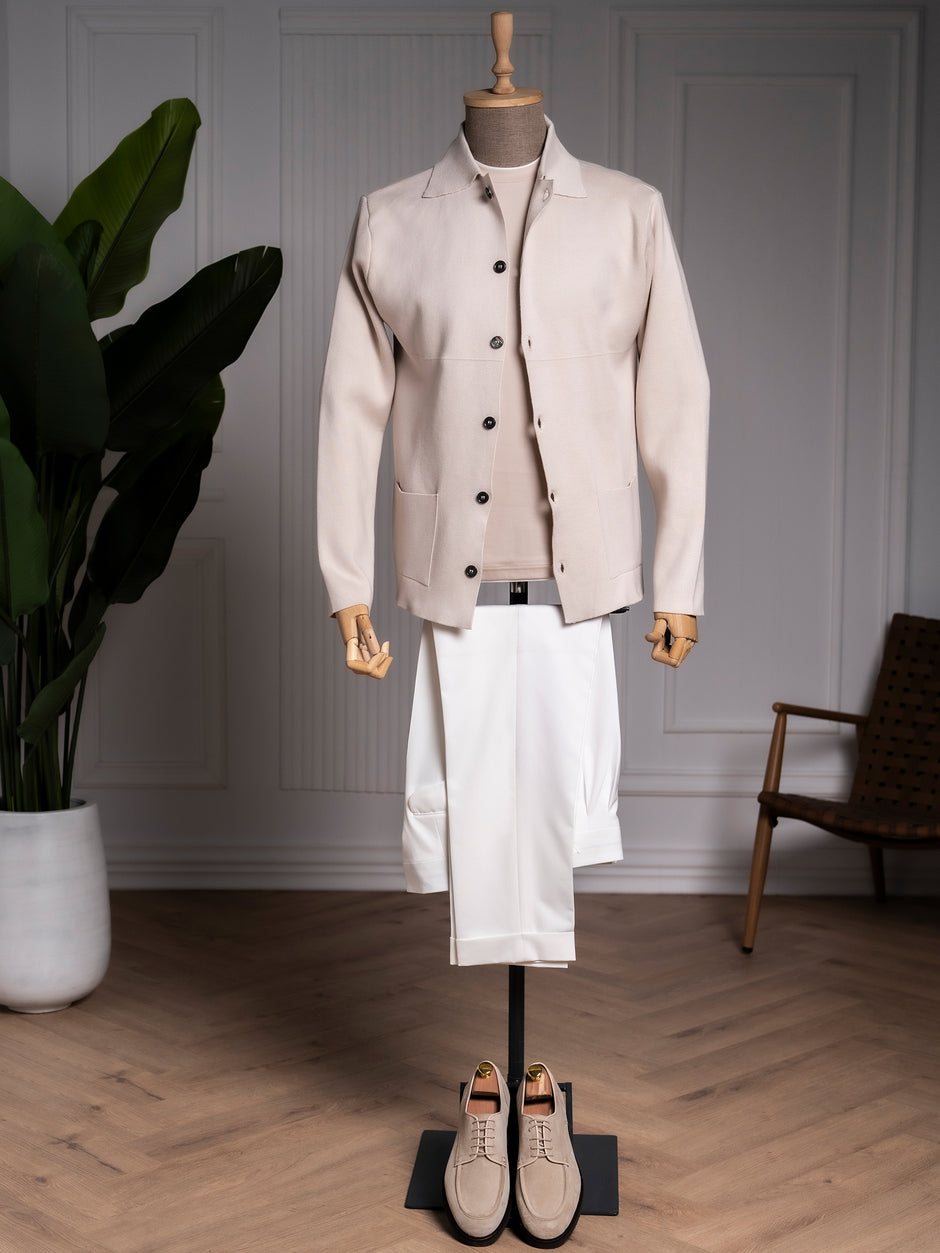 Garderoba Capsula Barbati 7 Tinute Complete Smart Casual Bman0048 (7)