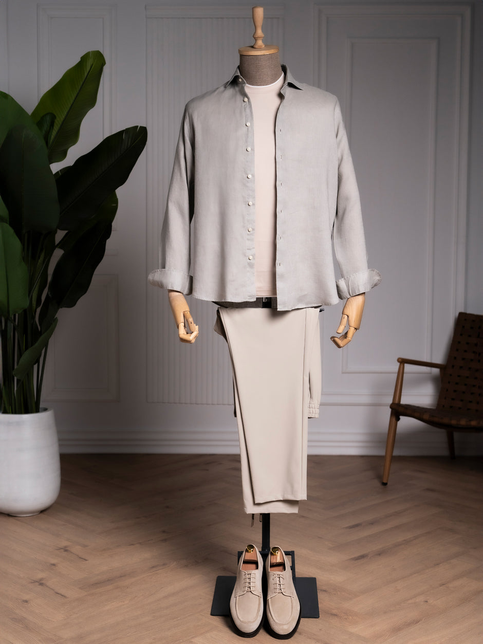 Garderoba Capsula Barbati 7 Tinute Complete Smart Casual Bman0048 (6)