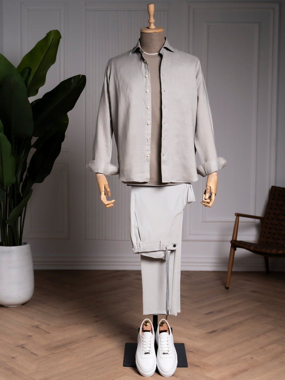 Garderoba Capsula Barbati 7 Tinute Complete Smart Casual Bman0048 (3)