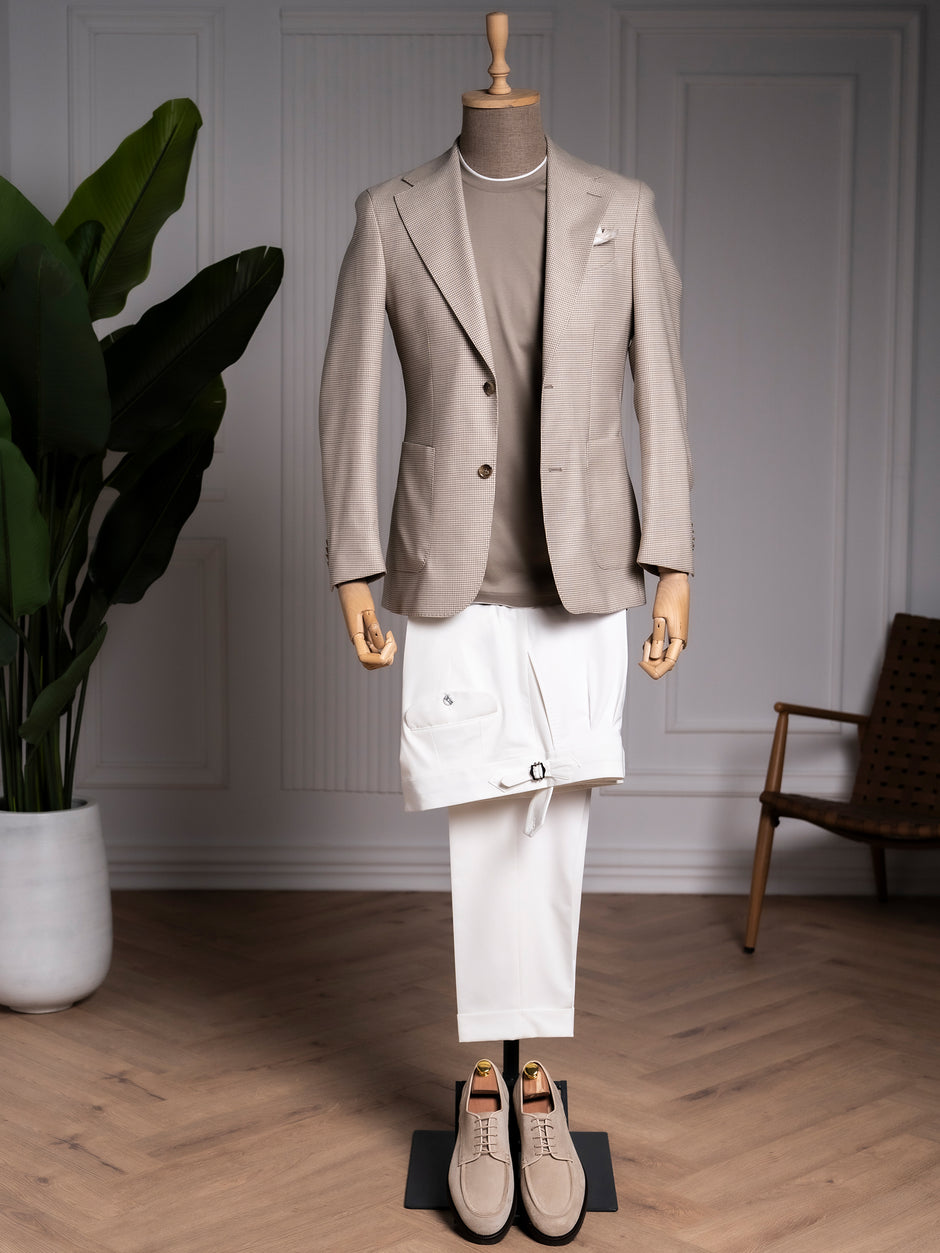 Garderoba Capsula Barbati 7 Tinute Complete Smart Casual Bman0048 (2)