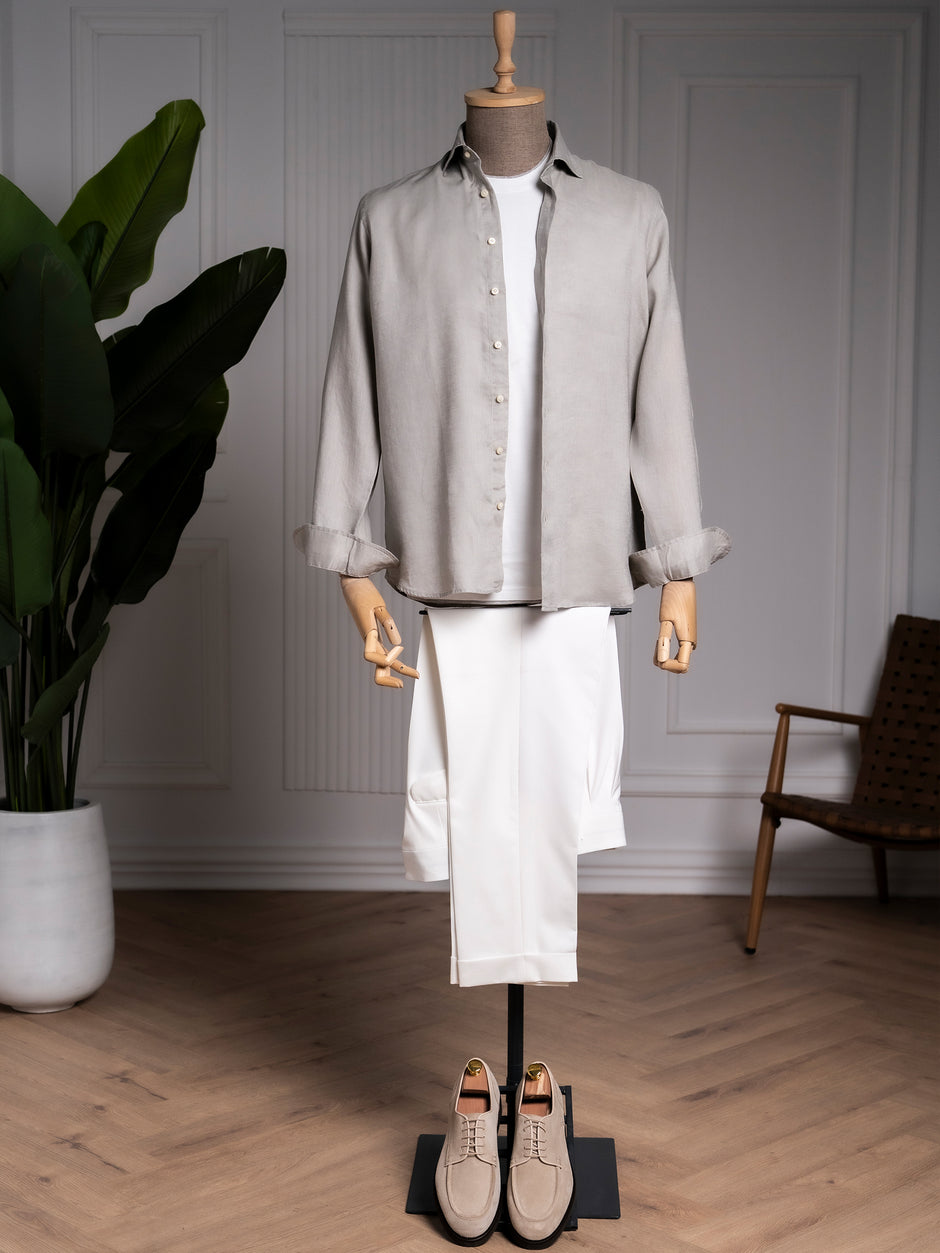 Garderoba Capsula Barbati 7 Tinute Complete Smart Casual Bman0048 (8)