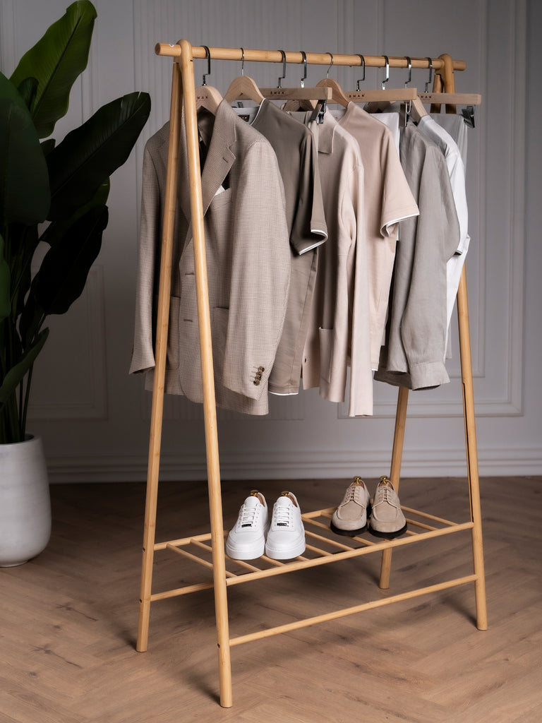 GARDEROBA CAPSULA - BMan.ro