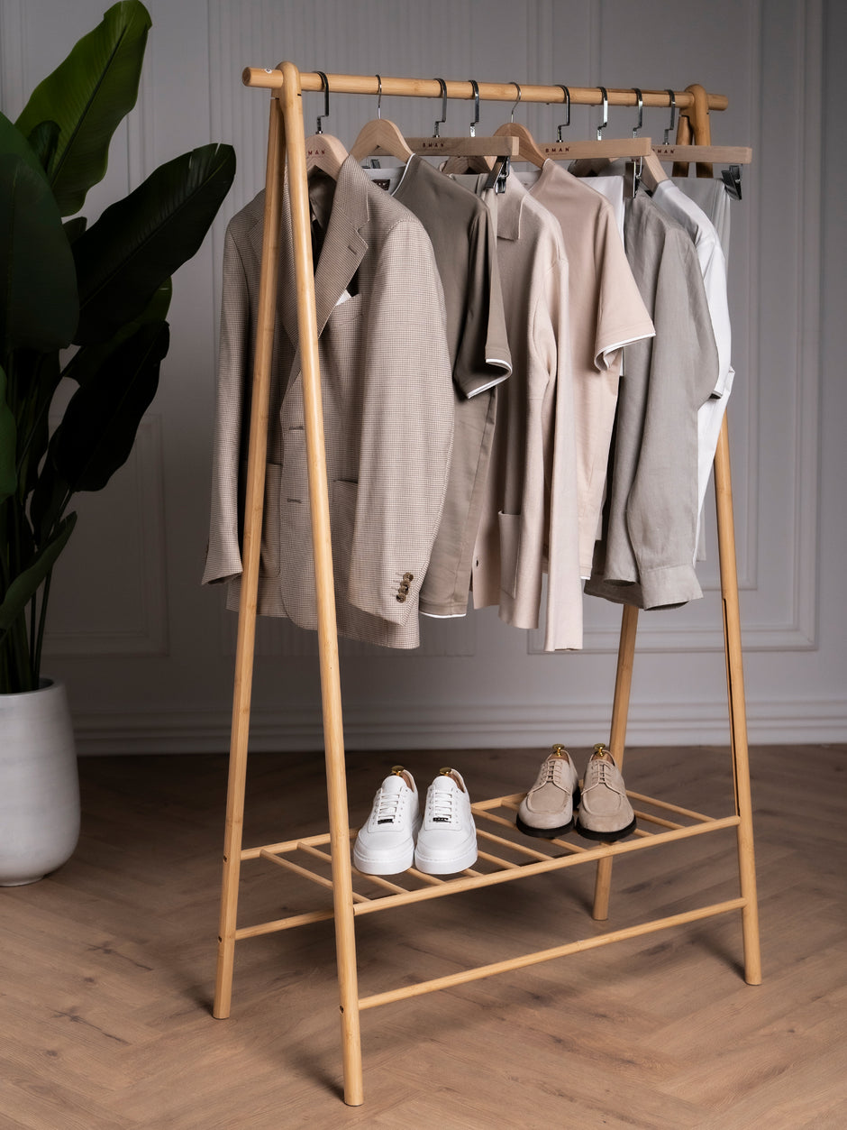 Garderoba Capsula Barbati 7 Tinute Complete Smart Casual Bman0048 (1)