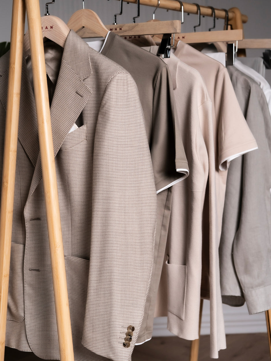 Garderoba Capsula Barbati 7 Tinute Complete Smart Casual Bman0048 (9)