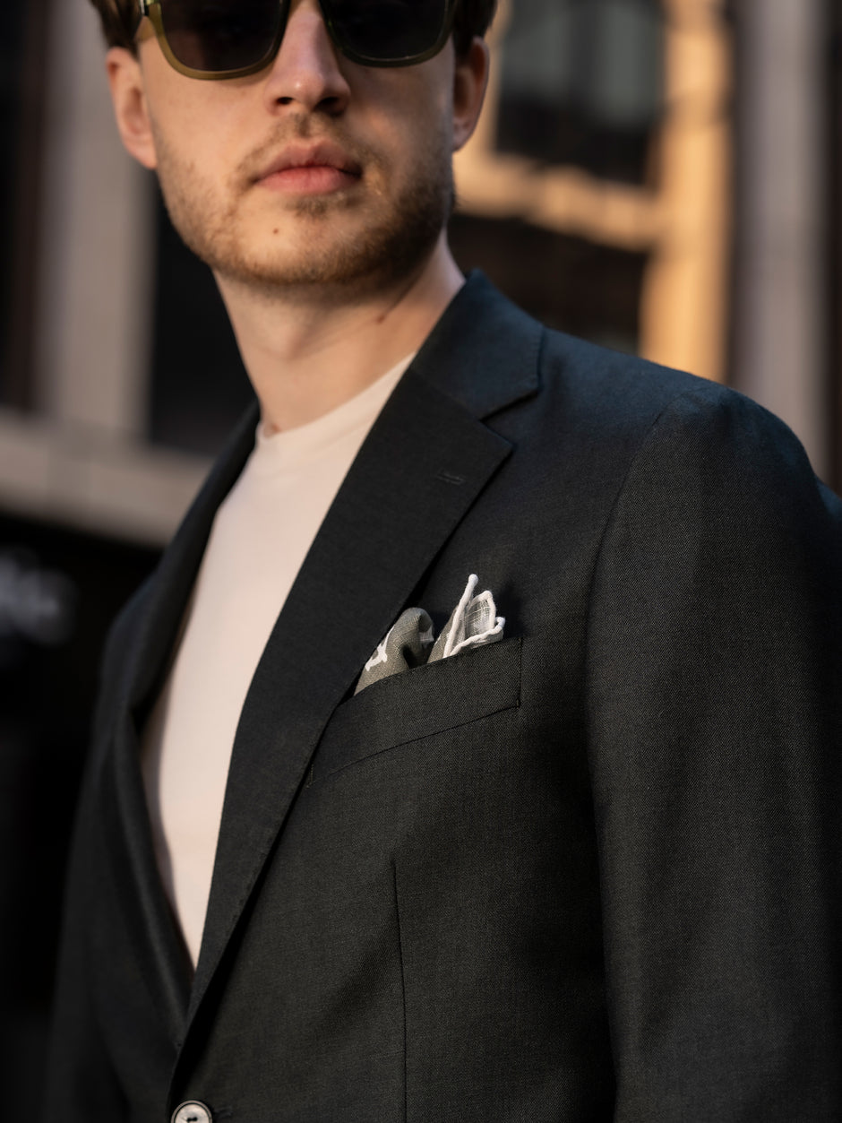 Tinuta Barbati Completa Smart Casual Sinor Bman0458 (3)
