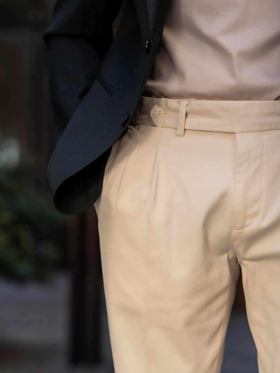 Tinuta Barbati Completa Smart Casual Sinor Bman0458 (6)