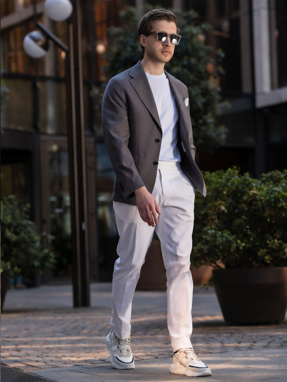 Tinuta Barbati Completa Smart Casual Mino Bman0459 (1)