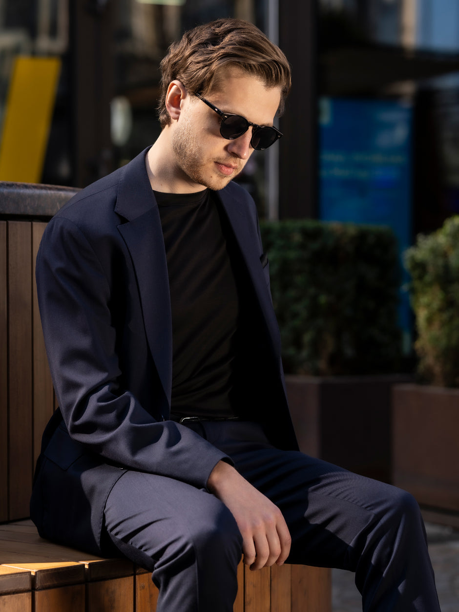 Tinuta Barbati Completa Smart Casual Naros Bman0460 (4)