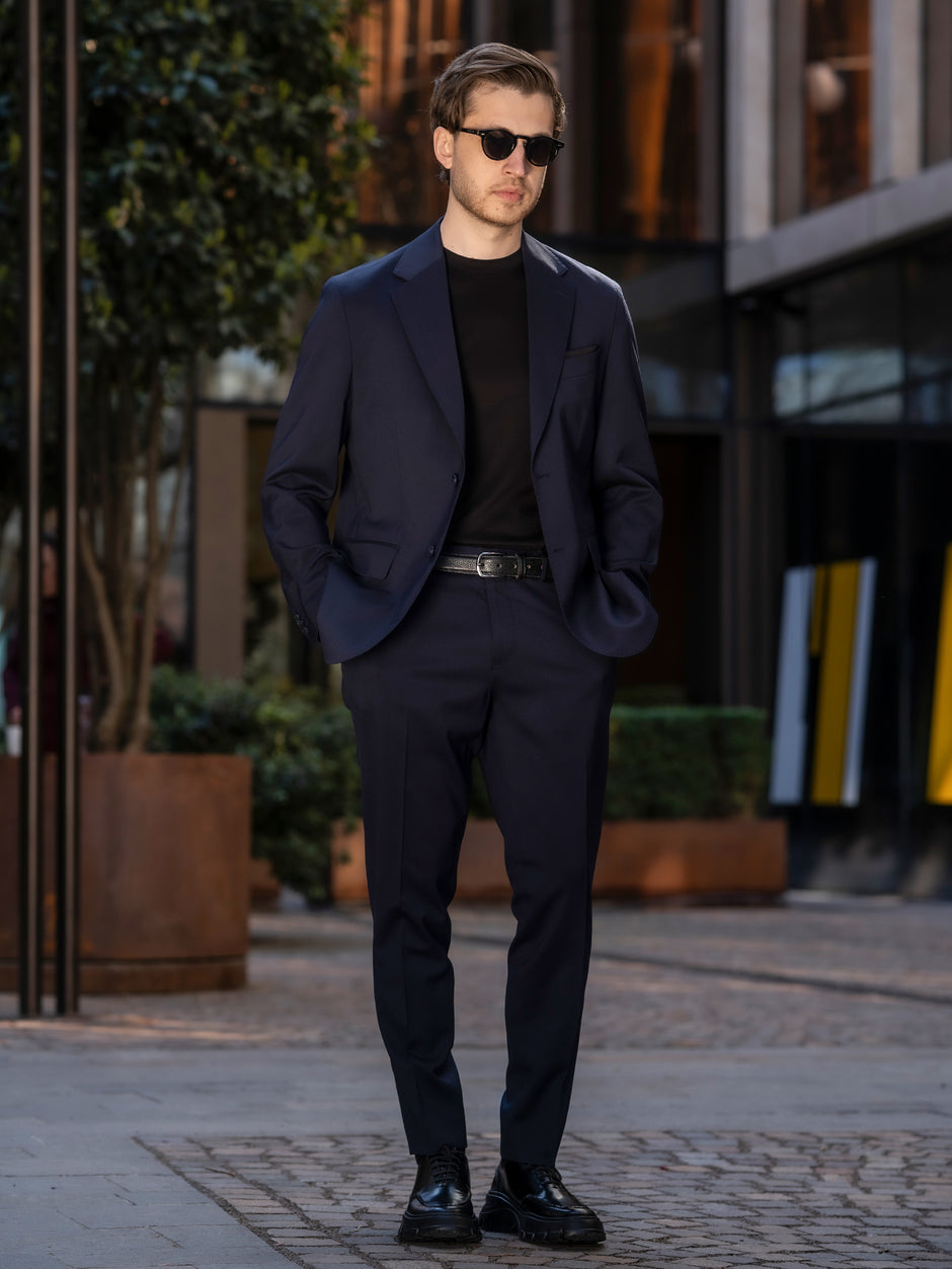Tinuta Barbati Completa Smart Casual Naros Bman0460 (1)