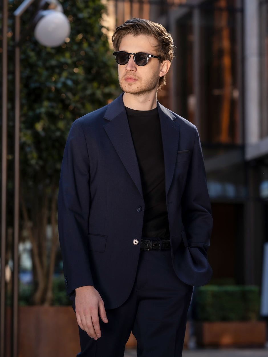 Tinuta Barbati Completa Smart Casual Naros Bman0460 (2)