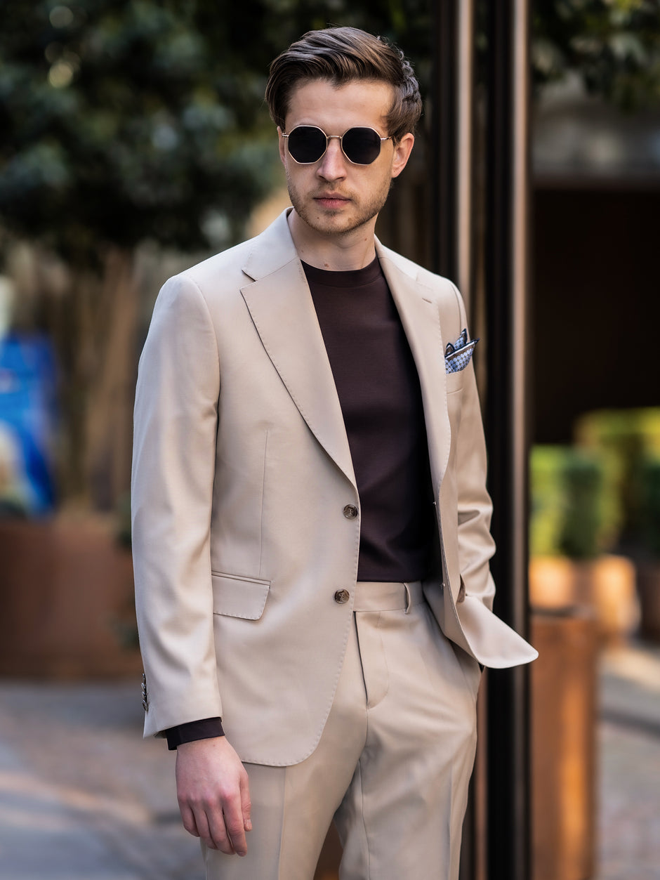Tinuta Barbati Completa Smart Casual Beto Bman0463 (4)