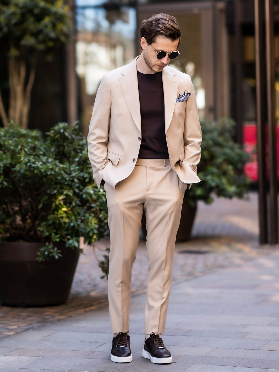 Tinuta Barbati Completa Smart Casual Beto Bman0463 (5)