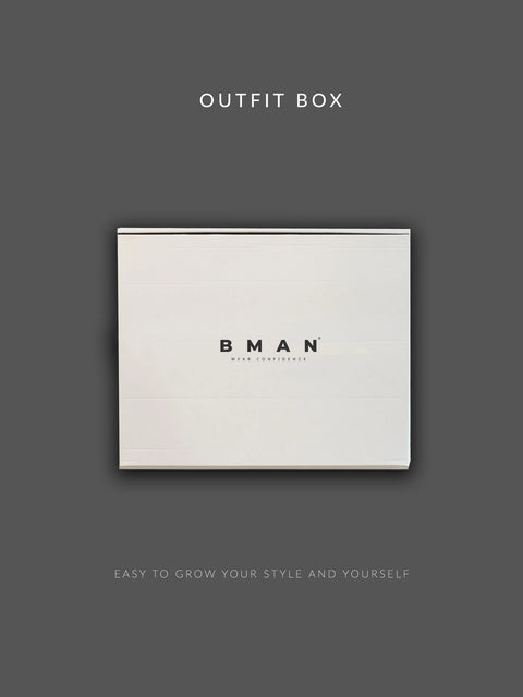 Tinuta Barbati Completa Casual & Smart Casual Sezon Toamna&Iarna Lime Gelato BMan0829 (9)