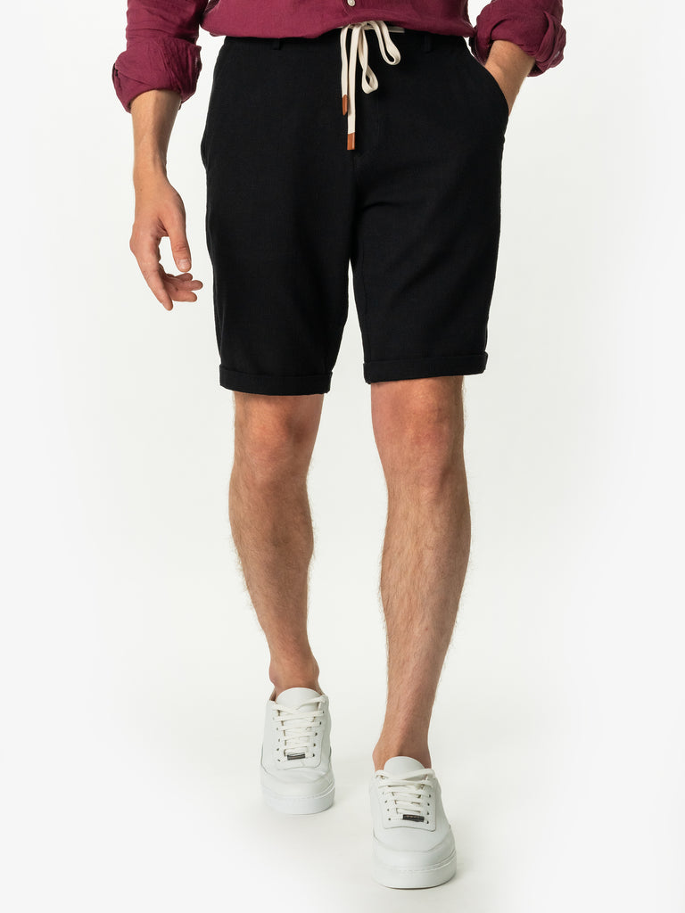 Pantaloni Scurți Vară Bărbați - BMan.ro