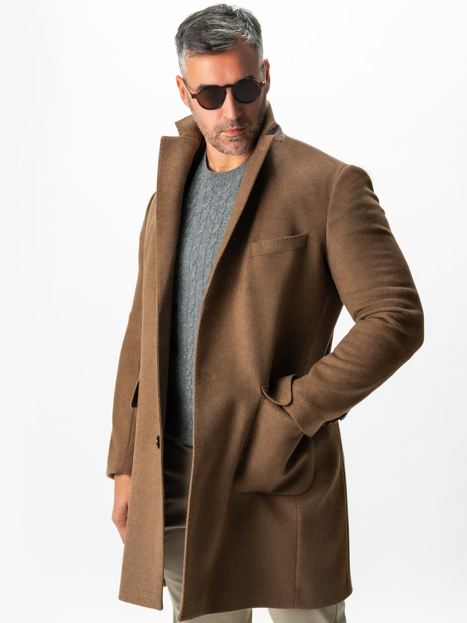 Pulover Gri Antracit Barbati Toamna & Iarna Din 100% Merinos Lana Rosa Imprimeu Torsada BMan0010 (3)