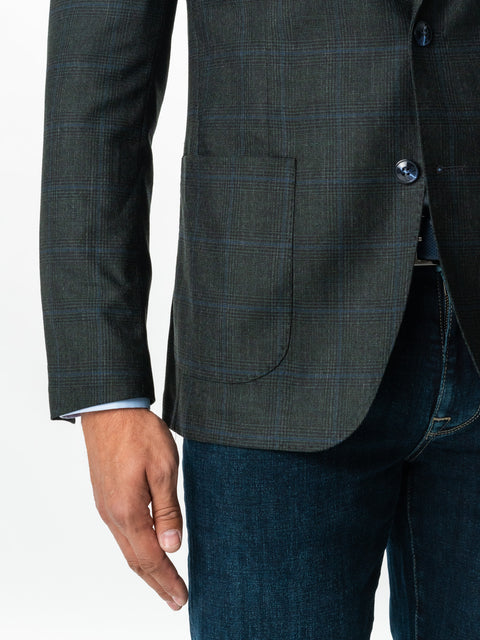 Tinuta Barbati Completa Office Smart Casual Sezon Toamna&Iarna Apple BMan0823 (7)