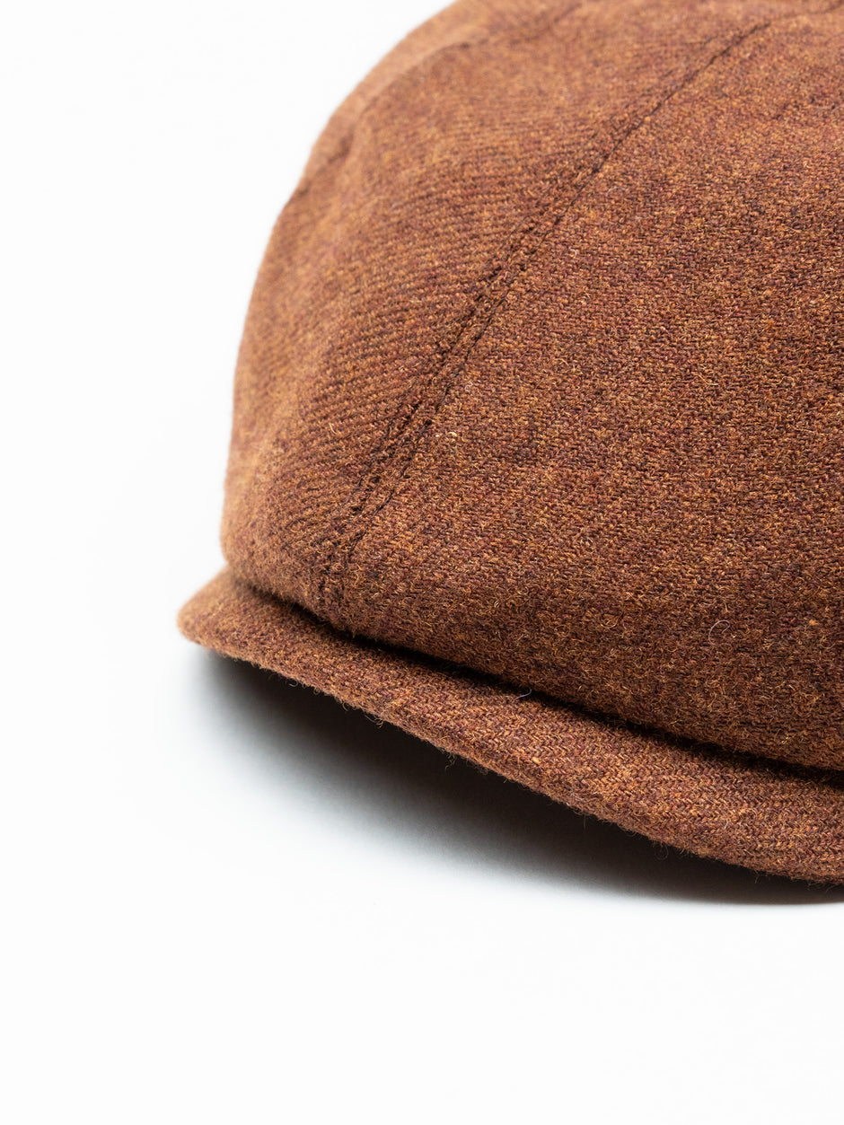 Sapca Barbati Newsboy Maro Shelby Design Tip Basca De Iarna Gotti BMan0001 (2)