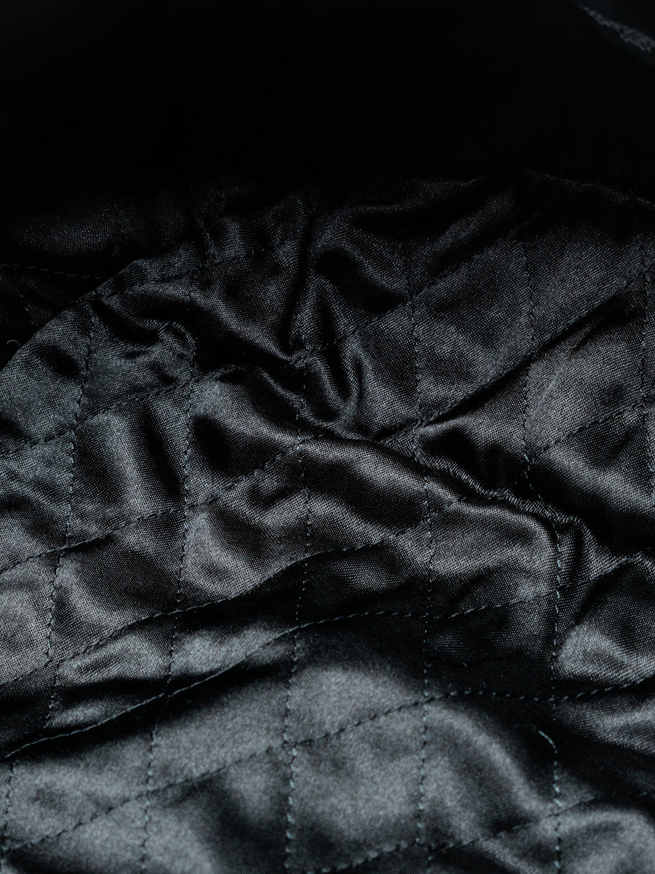 Sapca Barbati Newsboy Maro Din Lana Herringbone Shelby Tip Basca Gotti BMan0002 (3)