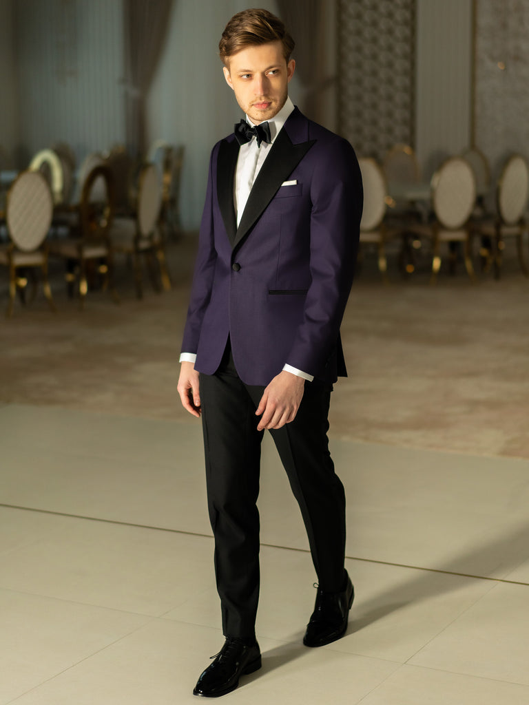 Costume Mire & Nas Ceremonie - BMan.ro