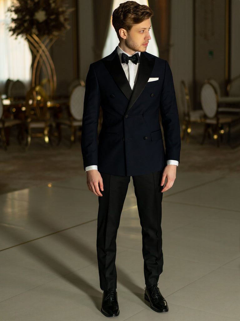 Costume Mire & Nas Ceremonie - BMan.ro