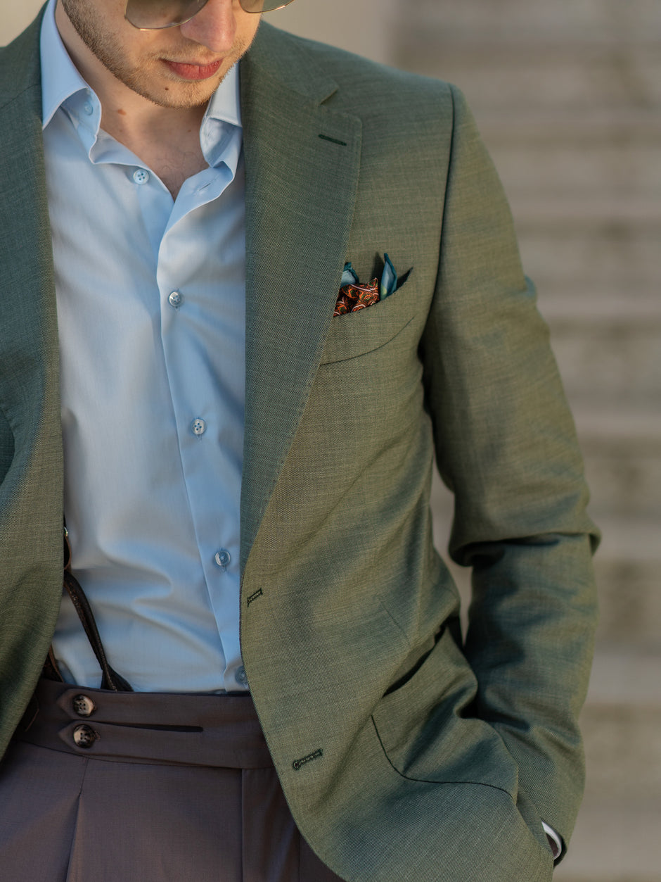 Tinuta Barbati Smart Casual & Eveniment de Zi BMan0652 (3)