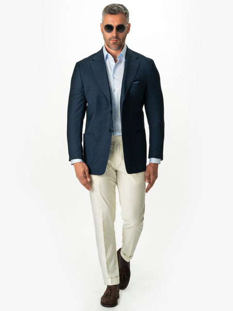 Tinuta Barbati Smart Casual Eveniment de Zi Franco BMan0614