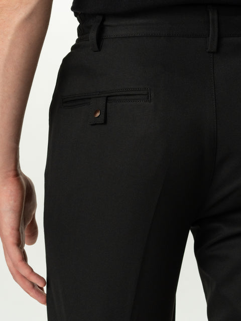 Tinuta Casual Flexo Comfort One Completa  Barbati De Vara BMan0726 (6)
