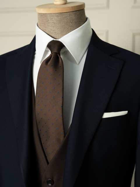 Ținută Bărbați Elegantă De Nuntă Primavară&Vară Hierro BMan0601 (3)