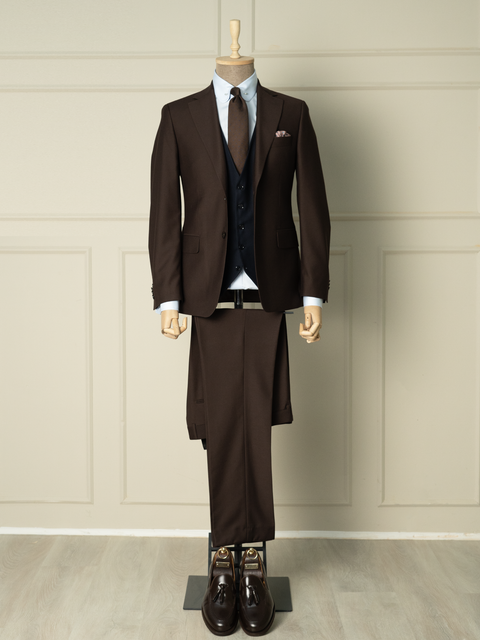 Ținută Elegantă Bărbați Primavară&Vară Roma BMan0602 (1)