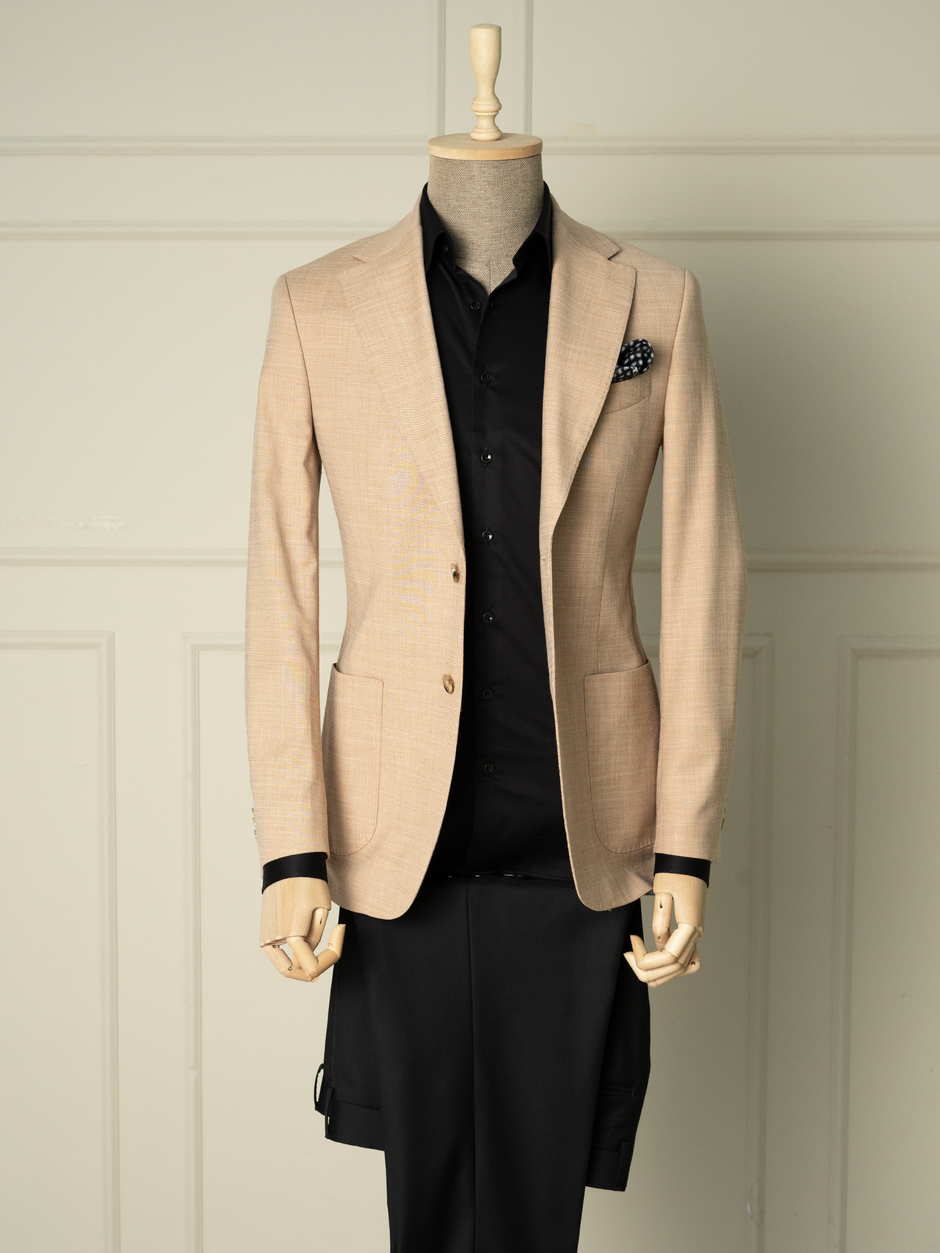 Tinuta Smart Casual Eveniment Barbati Completa Zorlu BMan0204 (3)