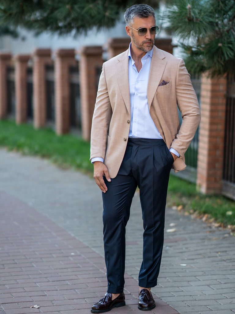 Let's Party Colectie Eleganta & Smart Casual F/W23 - BMan.ro